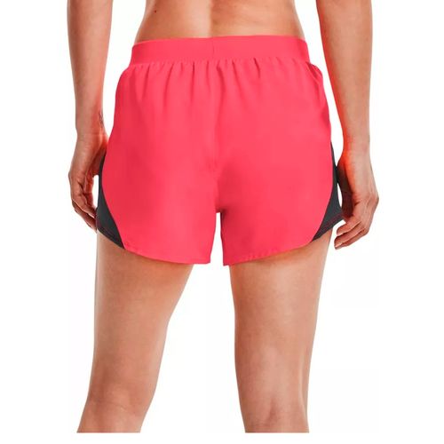 Short Under Armour Fly By 2.0 Mujer