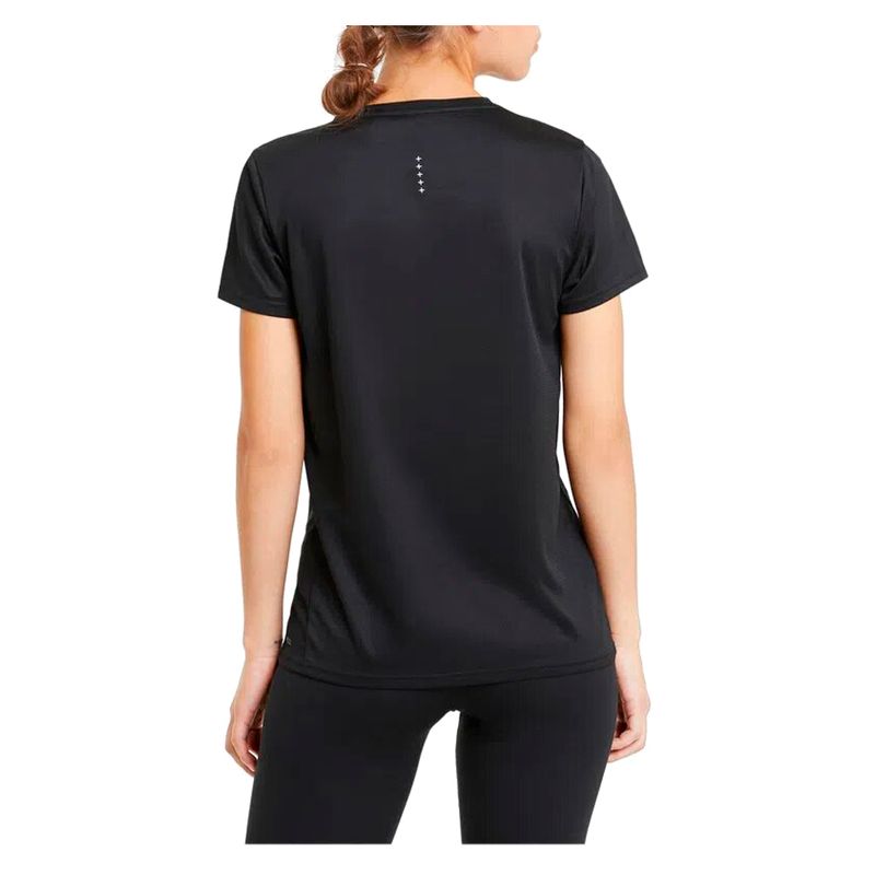 Remera Puma Run Favorite Mujer On Sports