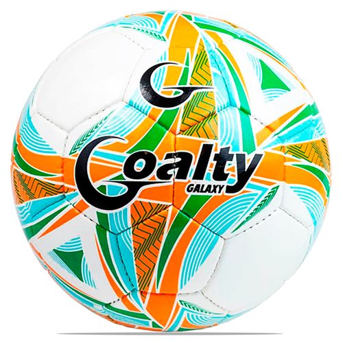 Pelota Goalty Galaxy N°5