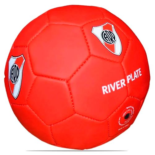 Pelota Sorma River Plate N°5