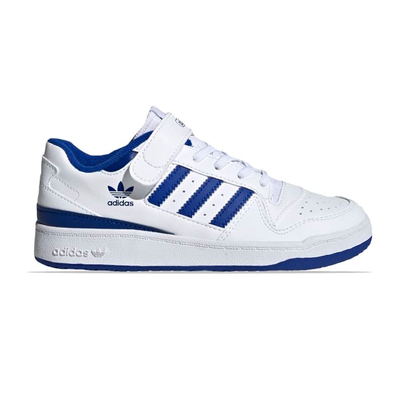 Chispa  chispear Armada doblado ZAPATILLAS ADIDAS ORIGINALS FORUM LOW