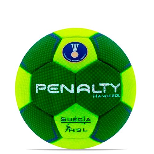 Pelota Handball Penalty Suecia H3L Ultra N°3