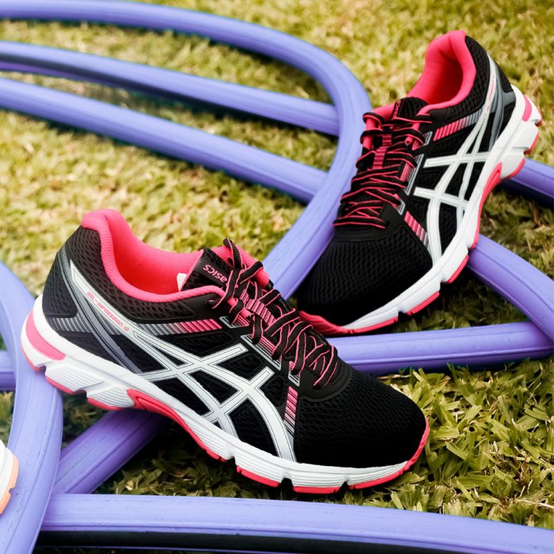 Zapatillas Asics Mujer Gel-Impression 10