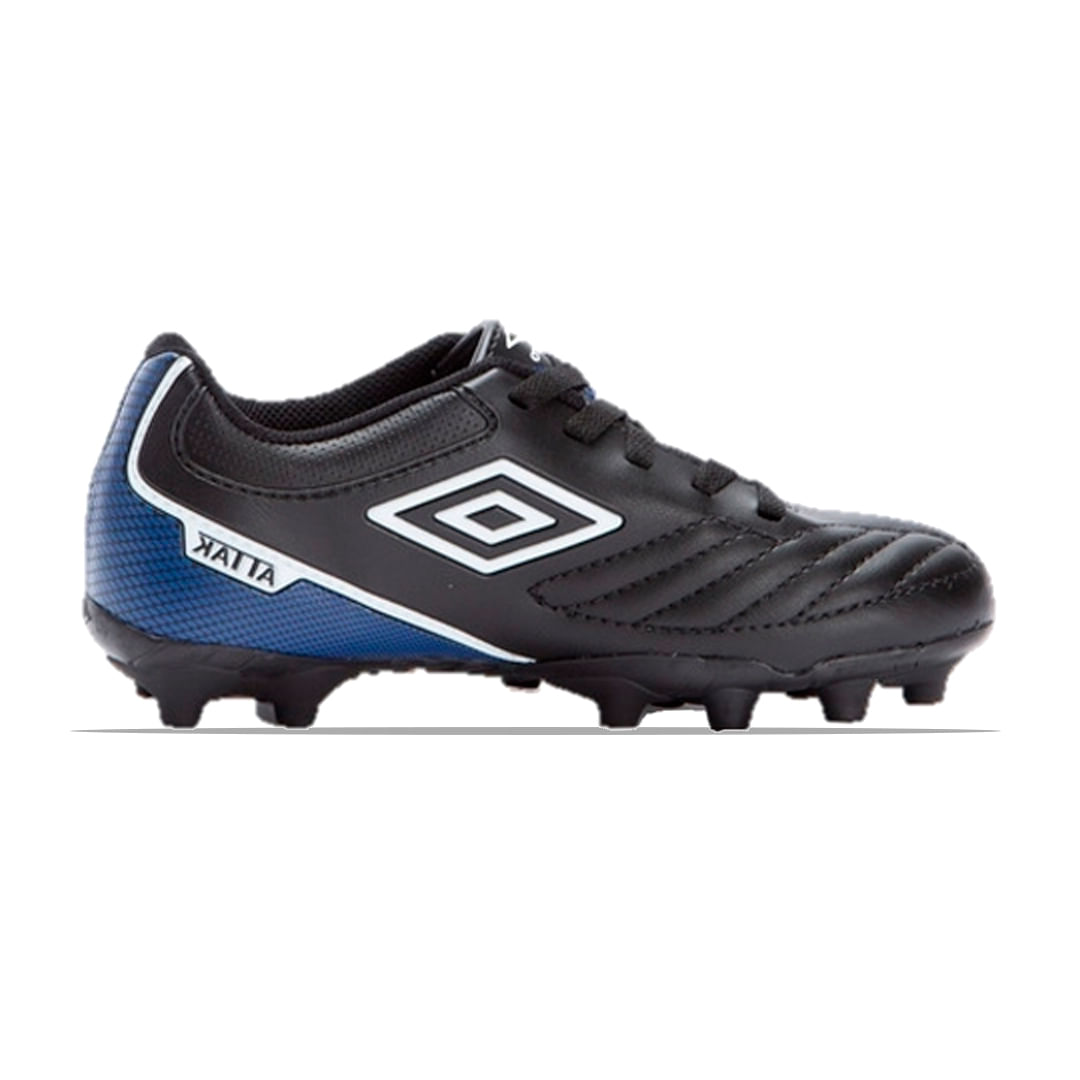 Botines umbro sin discount cordones