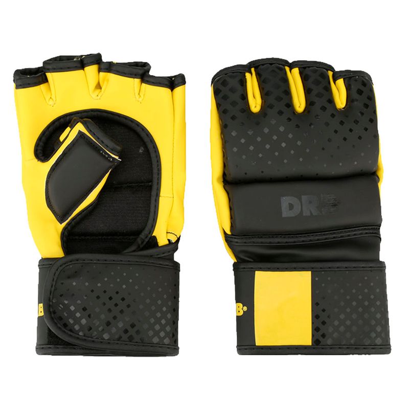 Guantes Mma DRB - On Sports
