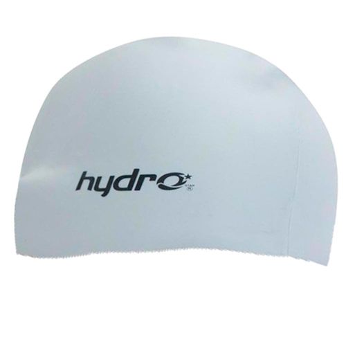 Gorro Natación Hydro Silicona
