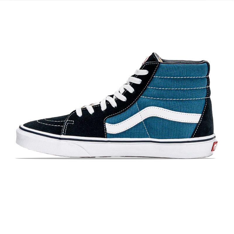 vans botitas