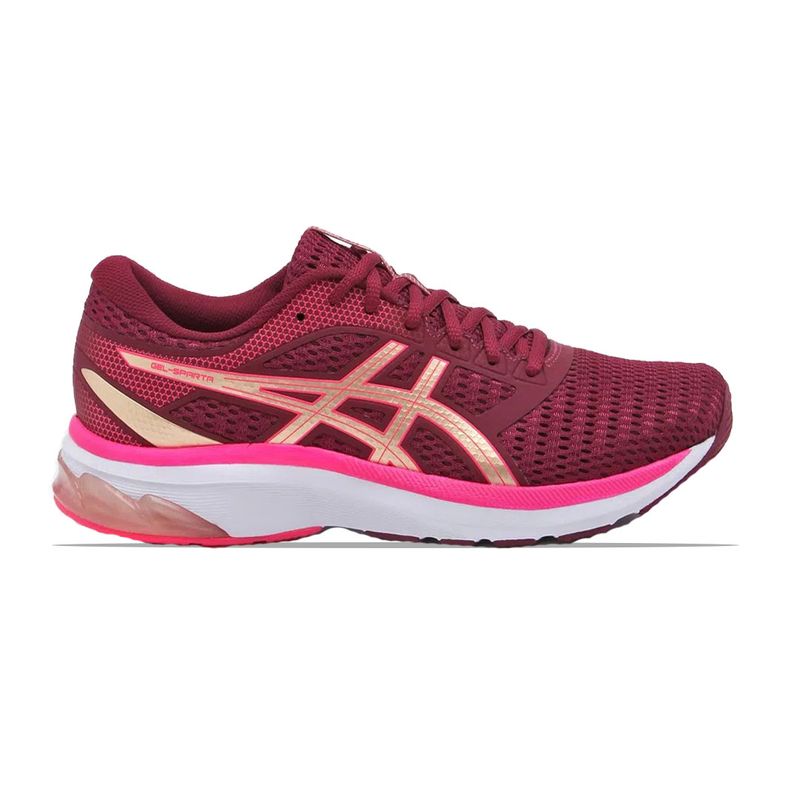 Zapatillas asics cheap mujer mercadolibre