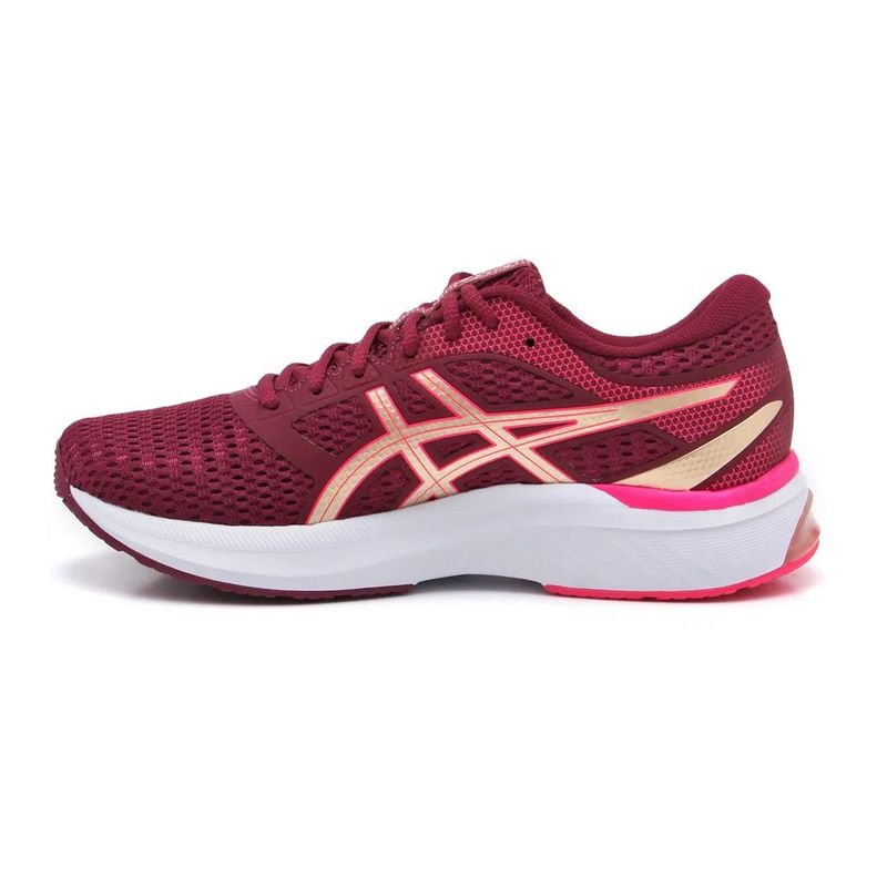 Zapatillas asics best sale mujer mercadolibre