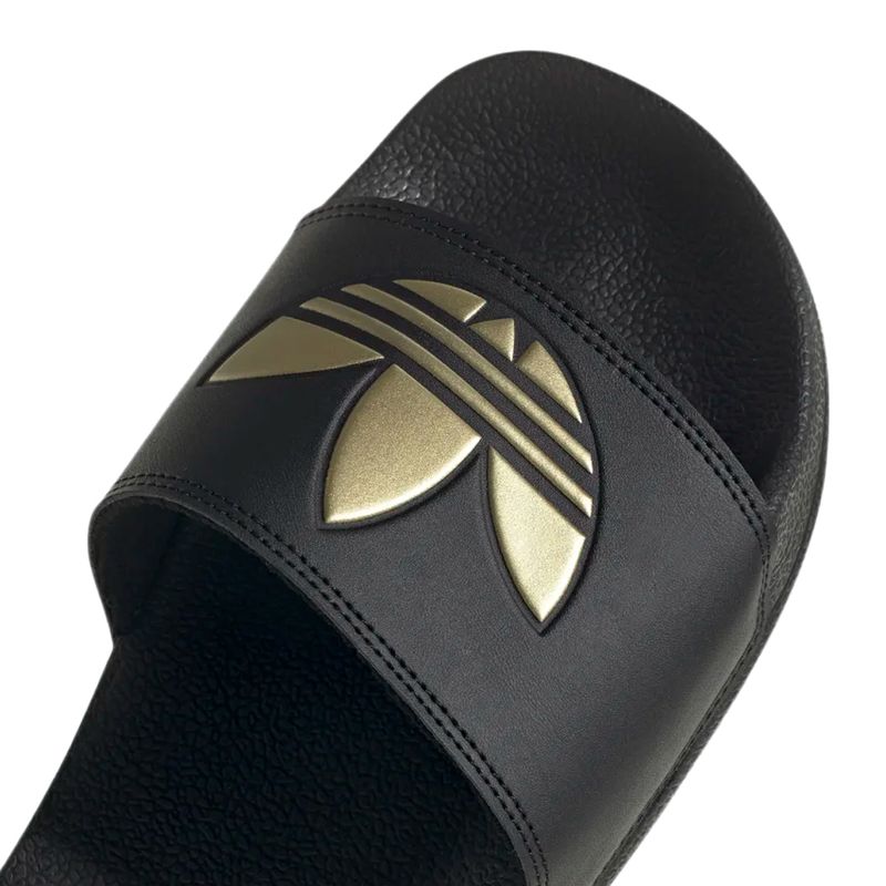 Y así salto Polinizador Ojotas adidas originals Adilette Lite Mujer