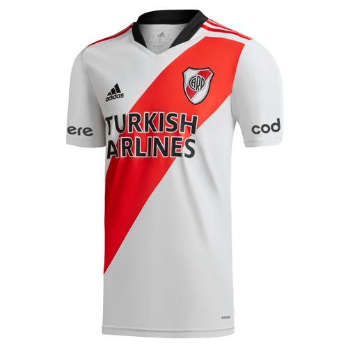 Camiseta Oficial adidas River Plate 2022