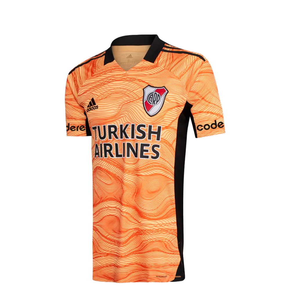 buzo adidas river 2019