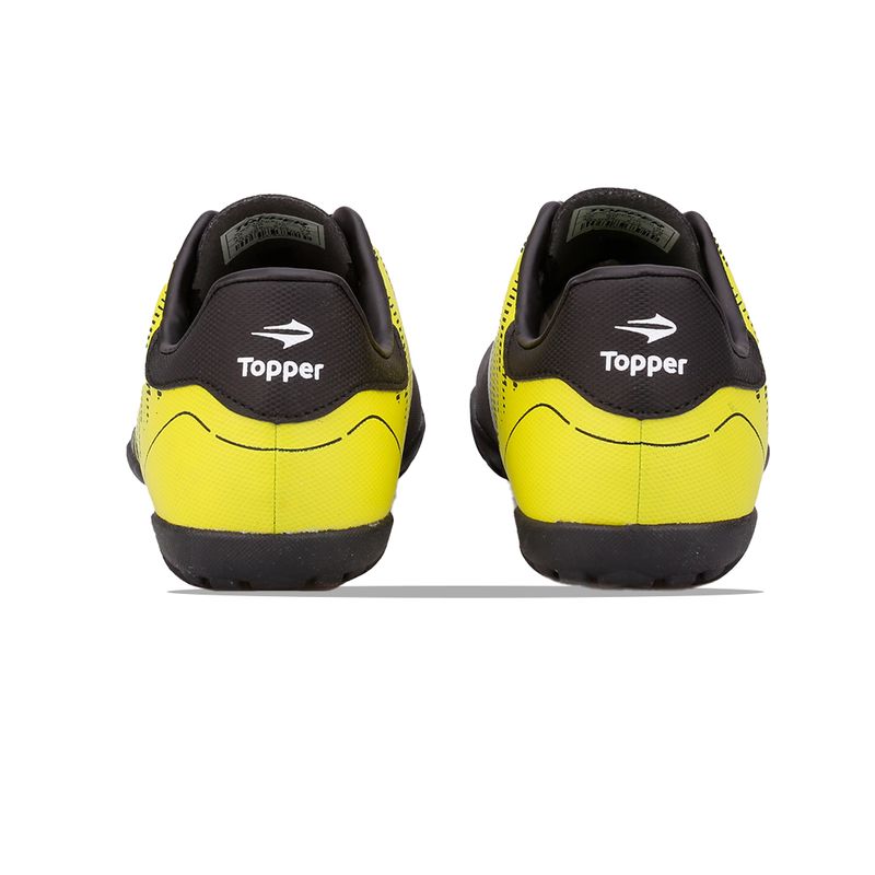 Botines discount topper futsal