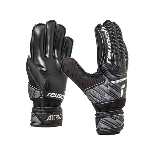 Guantes Arquero Hombre Reusch Attrakt Solid