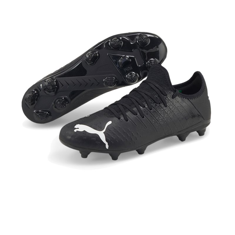 puma hybrid nx black