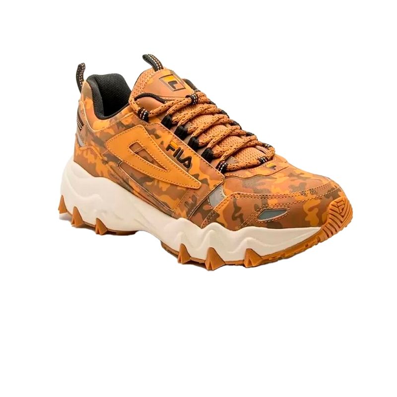 Zapatillas Fila Oakmont Tr Hombre