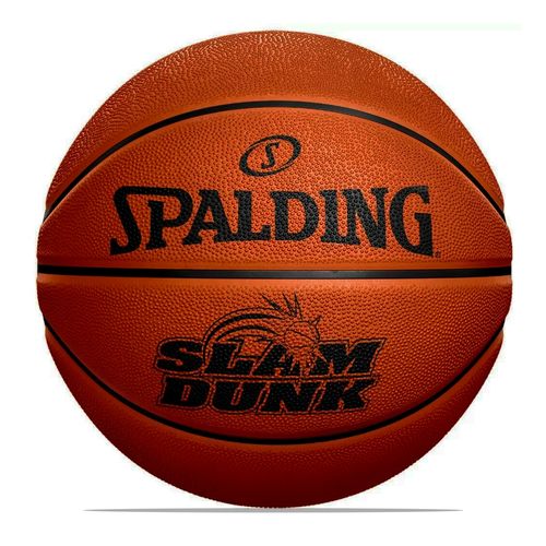 Pelota Basqet Spalding Slam Dunk N°7