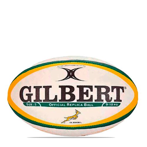 Pelota Gilbert Replica South Africa 2011 N°5