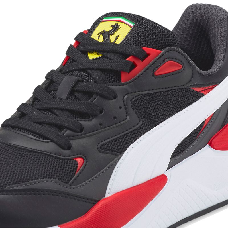 puma ferari