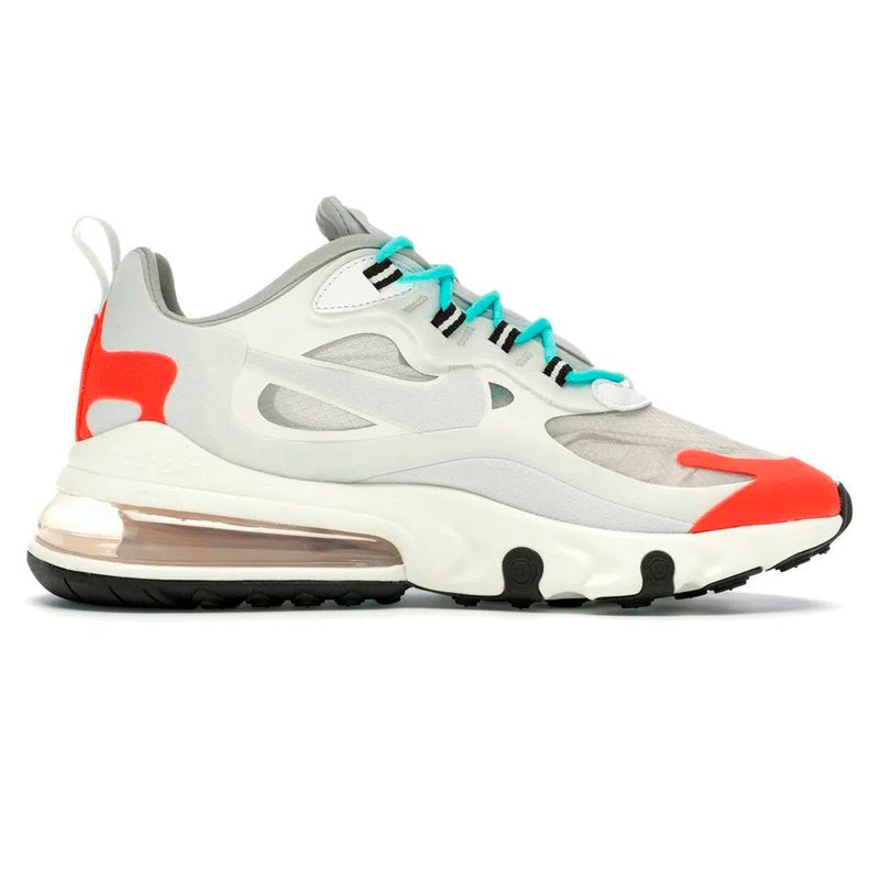 zapatillas nike w air max 270 react