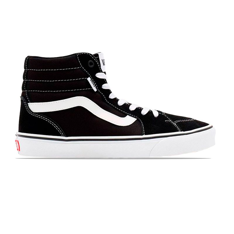 BOTAS-VANS-FILMORE-HI-