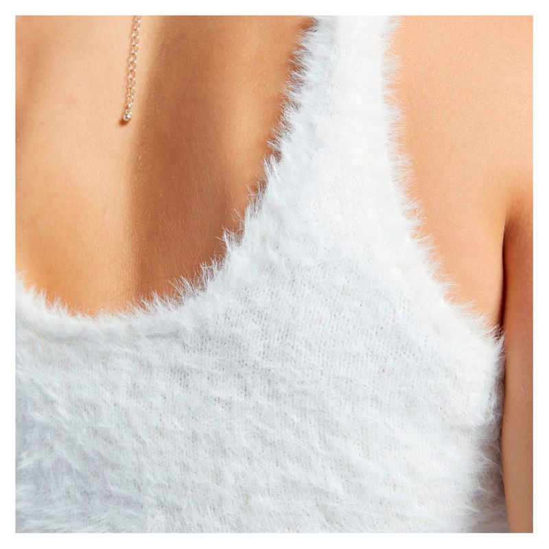 Top-Deportivo-Reebok-Classics-Cozy-Mujer