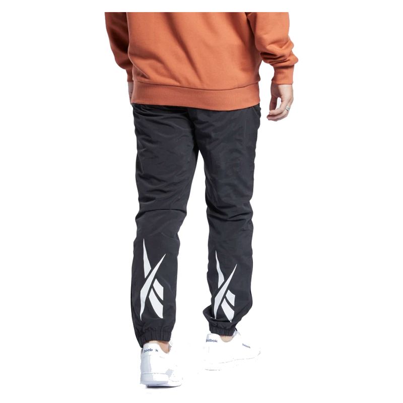 pantalón reebok hombre