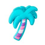 Pin-Crocs-Colorful-Plam-Tree