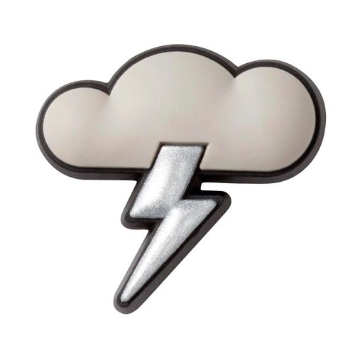Pin Crocs Lightning Bolt