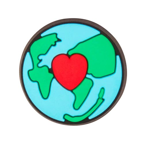 Pin Crocs Earth