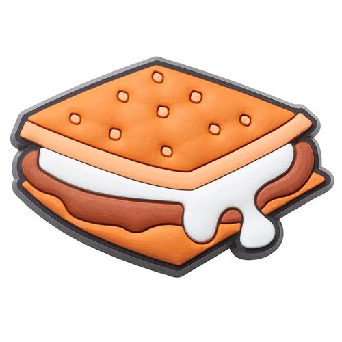 Pin Crocs Smores
