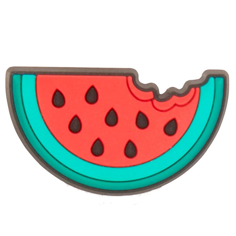 Pin-Crocs-Watermelon-Watermelon-