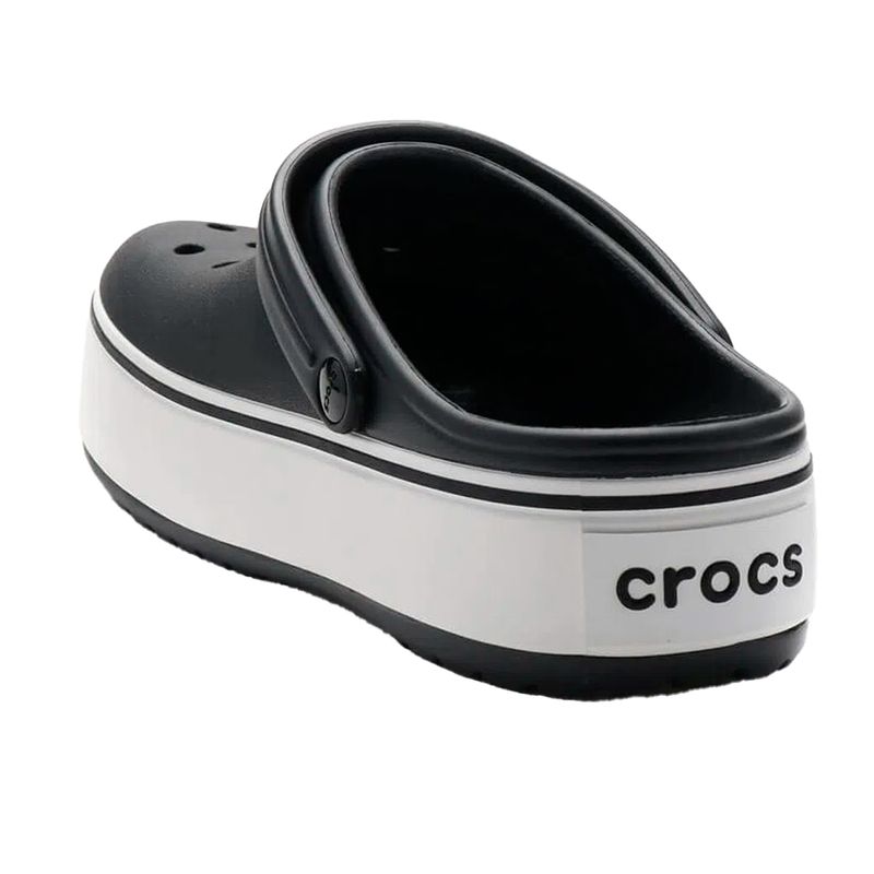 Ojotas-Crocs-Crocband-Platform-Mujer-