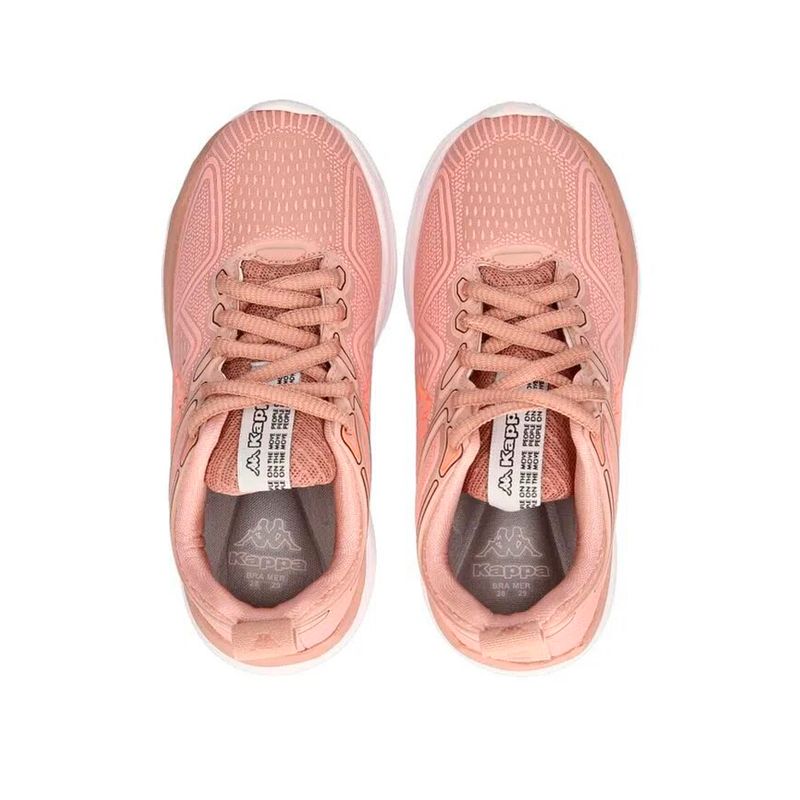 Zapatillas-Kappa-Funny-Niños