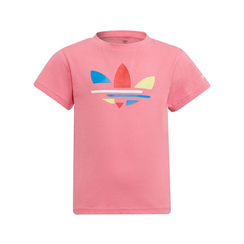 Remeras store adidas niños