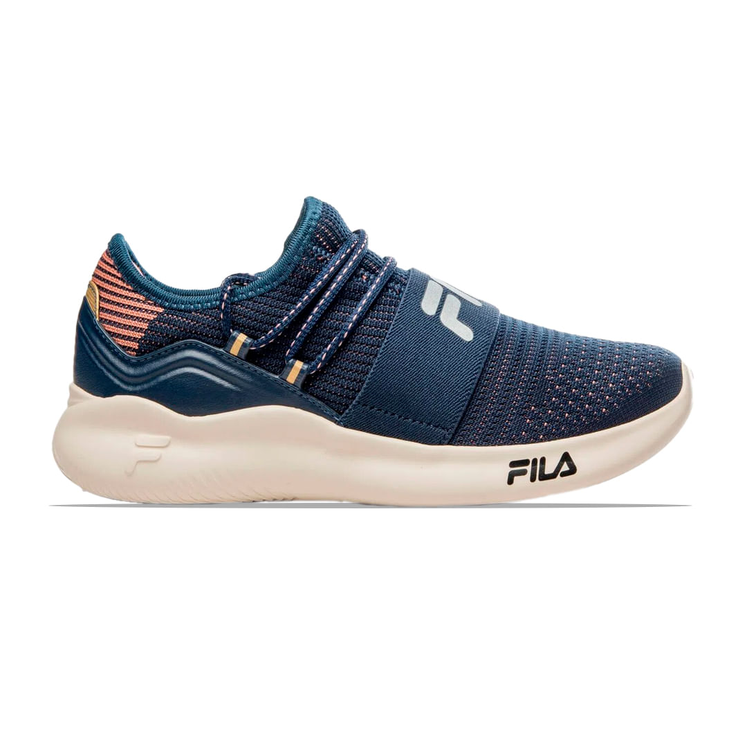 Zapatillas fila 2024 slant force 80