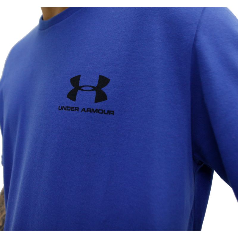 Remera-Under-Armour-Sportstyle-Left-Chest-