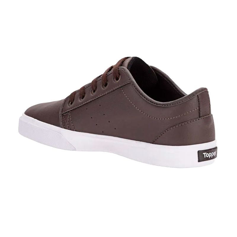 Zapatillas Topper Morris Hombre JJ Deportes