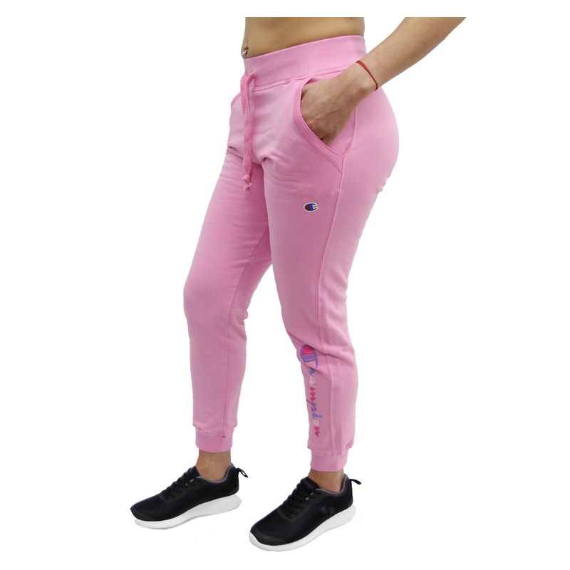 Champion discount pantalones mujer