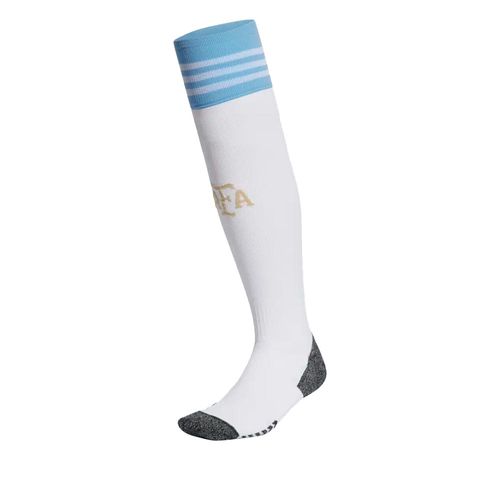 Medias adidas Uniforme Titular AFA Argentina