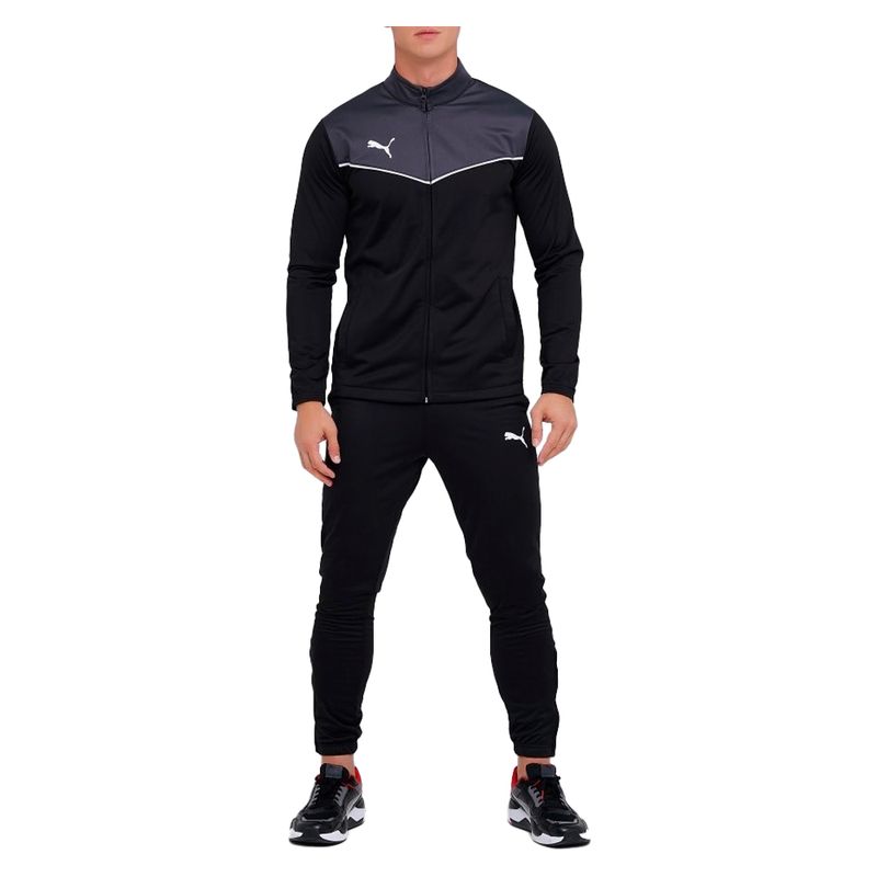 Conjunto puma outlet hombre