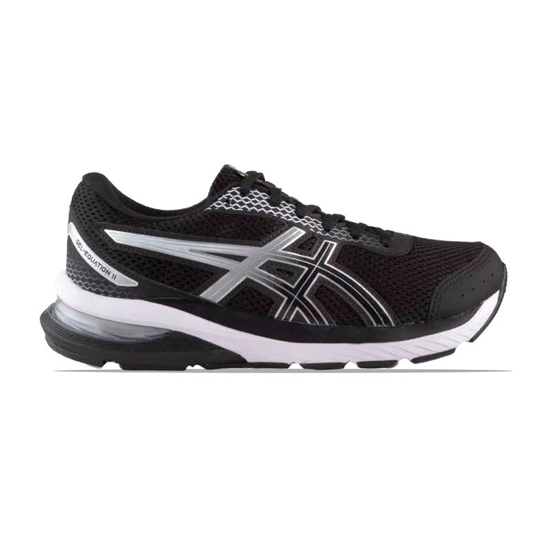 asics gel equation