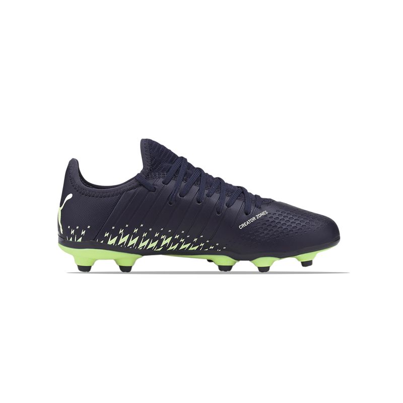 Botines-Puma-Future-Z-4.4-Fgag-Niños-