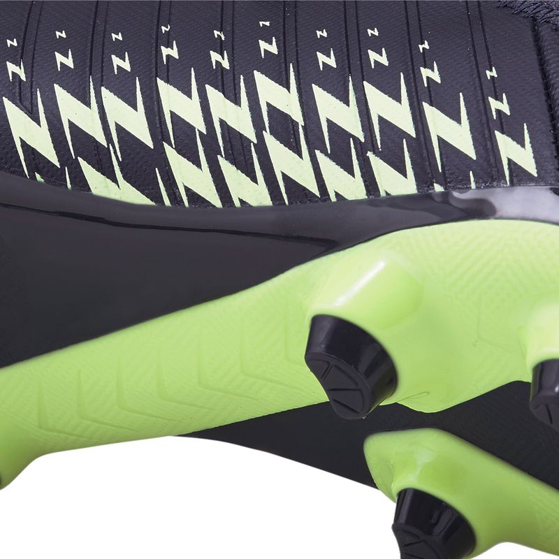 Botines-Puma-Future-Z-4.4-Fgag-Niños-
