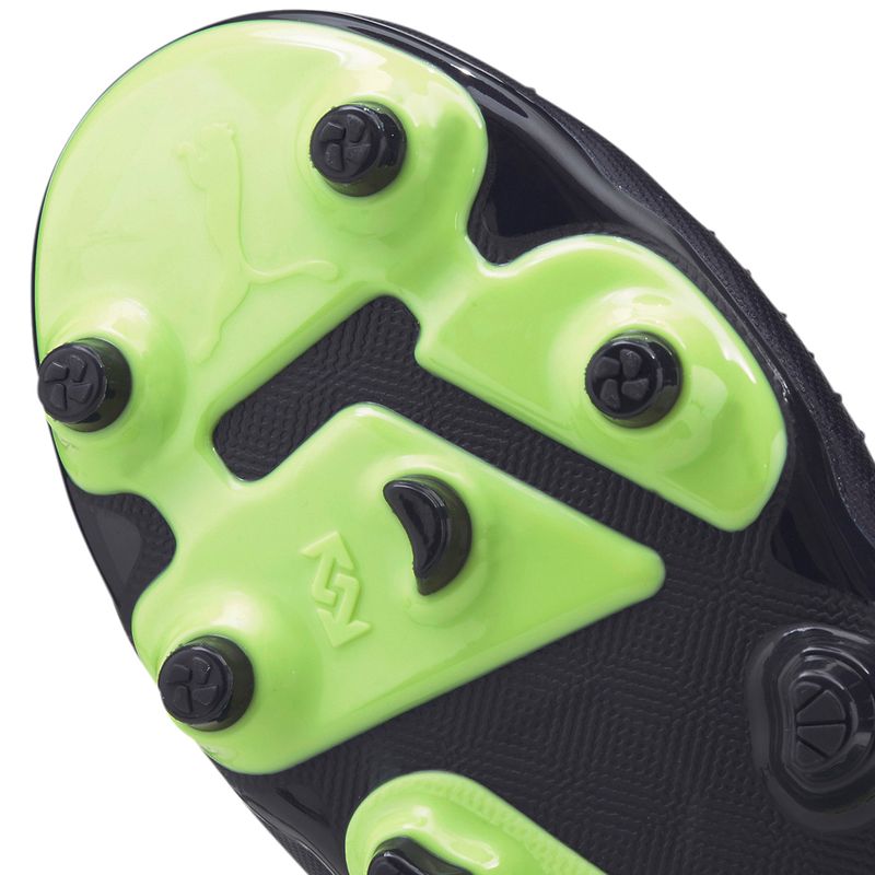 Botines-Puma-Future-Z-4.4-Fgag-Niños-