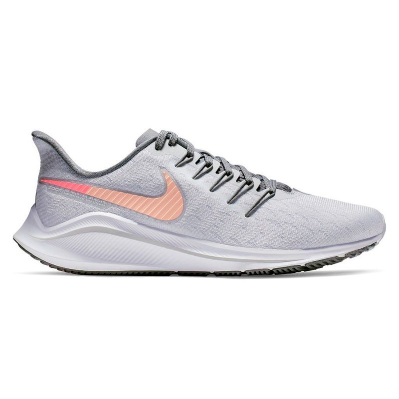 zapatillas nike vomero 14 mujer