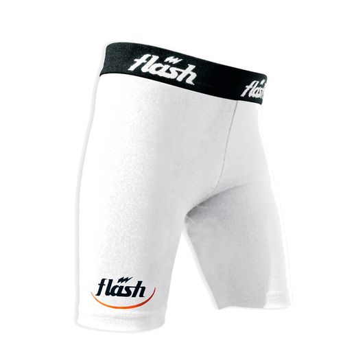 Calza Spandex Niños Flash