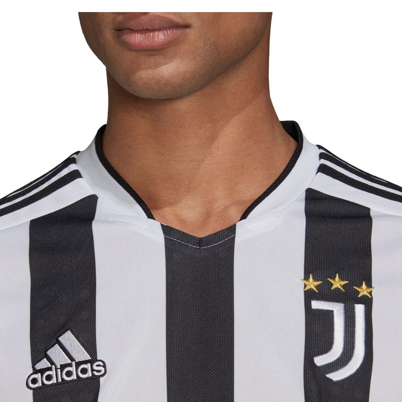 Viaje gastos generales Perú Camiseta Oficial adidas Juventus Hombre - OnSports