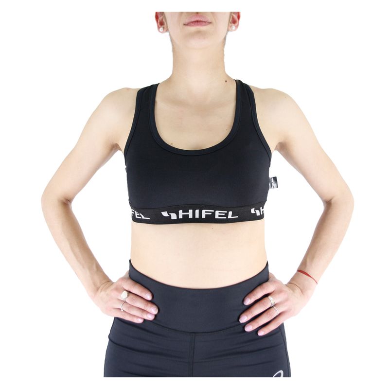 Top fitness mujer sale