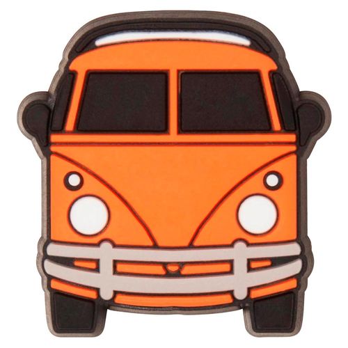 Pin Crocs Camper Van